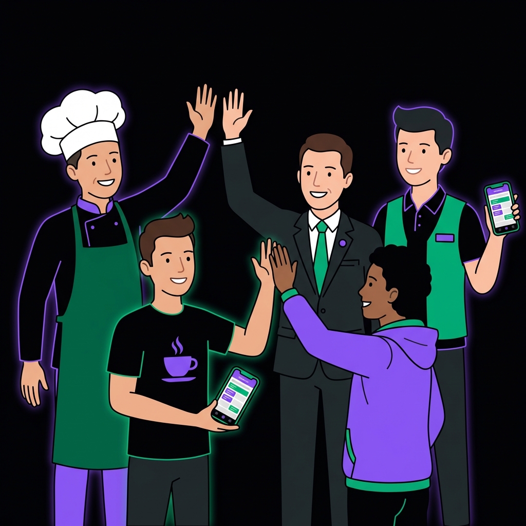 Introducing ShiftAI: AI-Powered Staff Scheduling That Actually Works